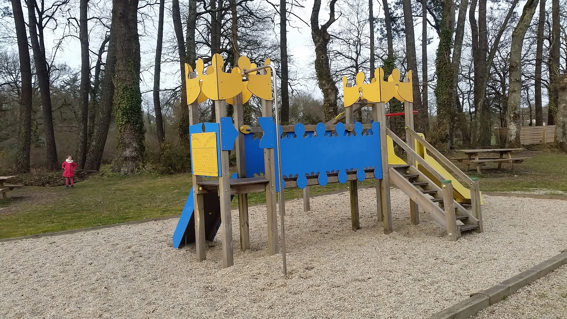 La Jobeline